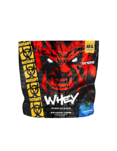 MUTANT WHEY 5 LBS